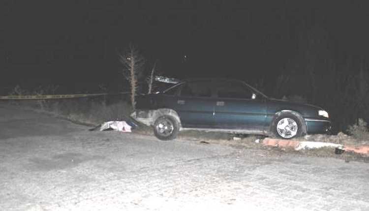 3 человека погибли в столкновении поезда и автомобиля