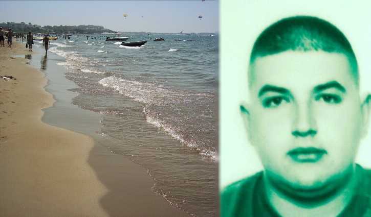 9 дней анталийские врачи боролись за жизнь украинца