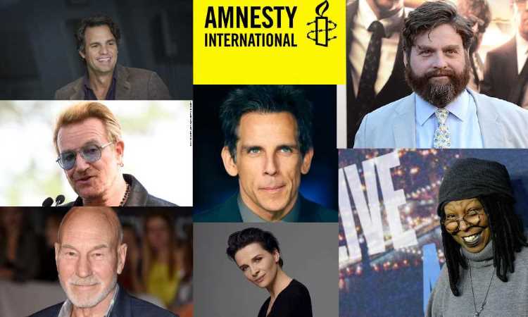 Мировые звезды выступили против решения суда Турции