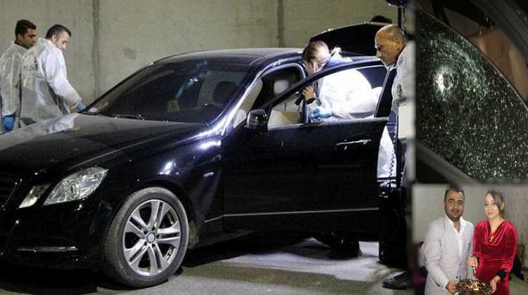 Мужчина 5 часов ездил по городу с убитой возлюбленной