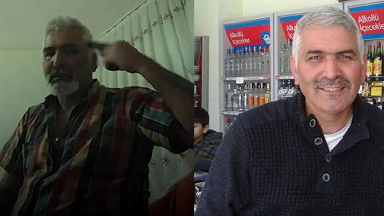 Мужчина из Кайсери застрелился в прямом эфире в Facebook