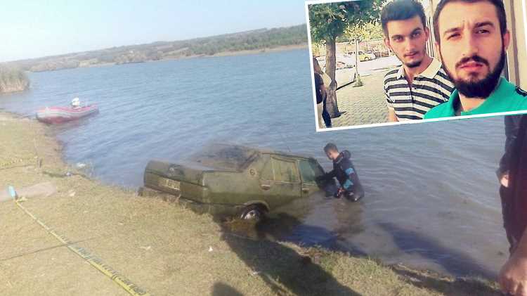 Тела двух кузенов нашли после 22 дней поиска