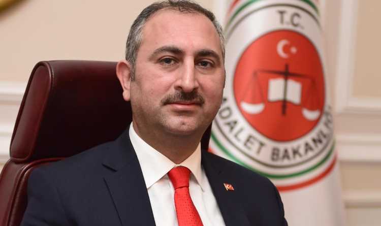 Министр юстиции Турции раскритиковал посла США