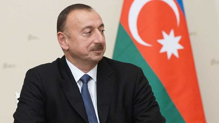 Ильхам Алиев назначил нового посла в Турецкой Республике