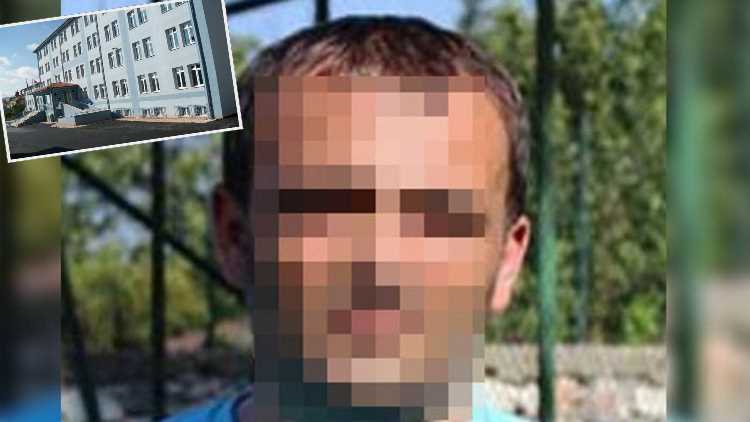 Учитель физкультуры подозревается в связях со школьницей