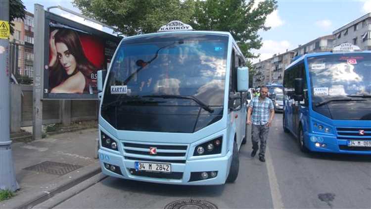 Минздрав Турции предупредил пассажиров маршруток