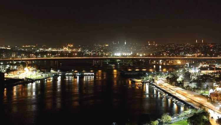 Стамбульский район Эйюп будет переименован?