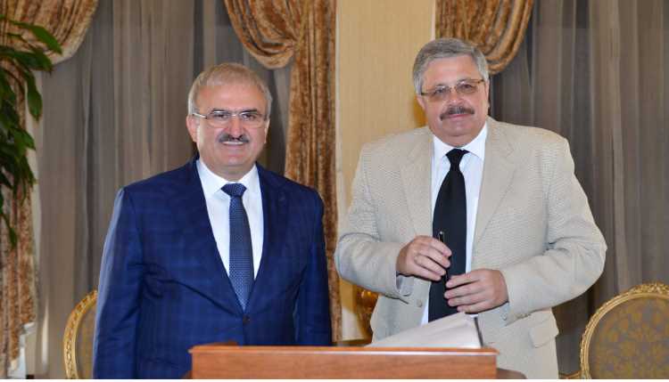 Губернатор Анталии: «Россияне побили рекорд 2014 года»