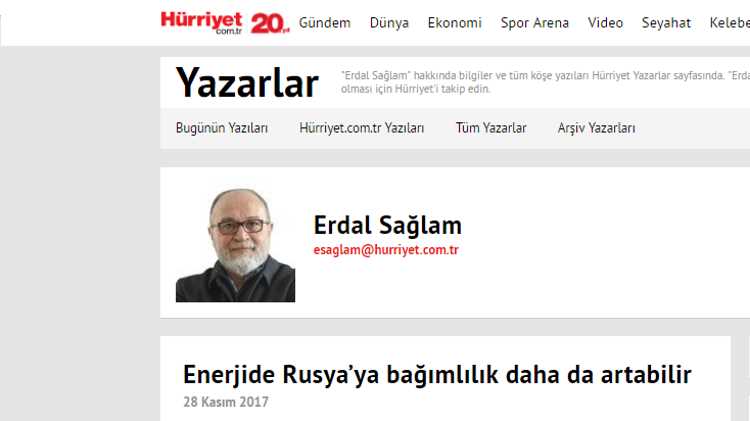 Зависимость от России в энергетике может стать еще выше