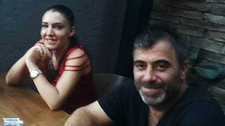 Застрелил невесту и покончил с собой