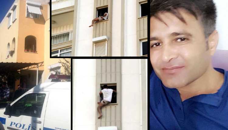 В Анталии отец убил двух дочерей и застрелился сам