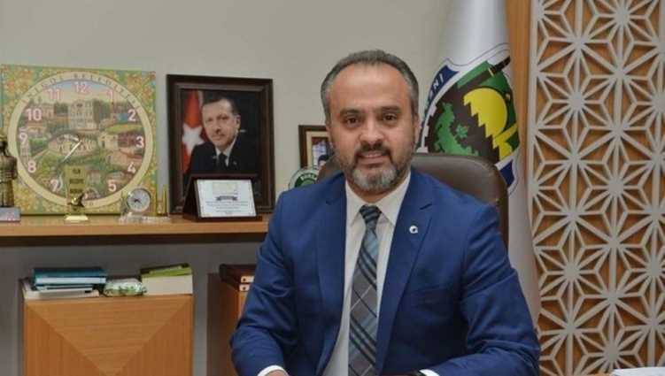 Бурса узнала имя своего нового мэра