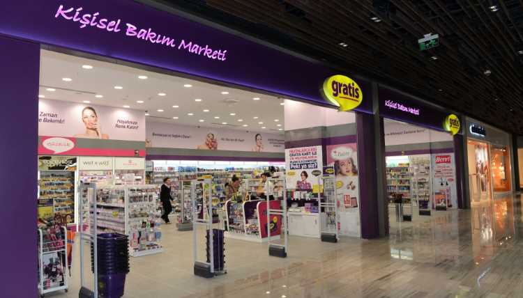 Actera Group выкупила долю в сети магазинов Gratis