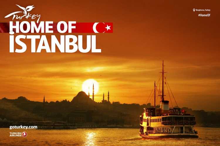 Низкие цены привлекали туристов в Турцию в низкий сезон