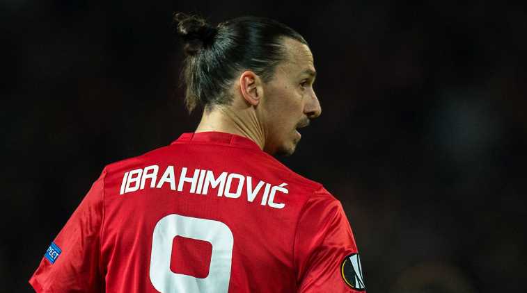 Ибра хочет переделать свой выдающийся нос в Стамбуле