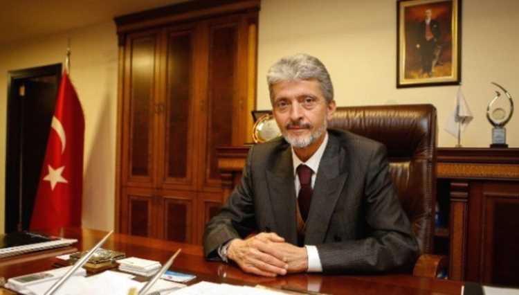 Мустафа Туна — новый мэр Анкары