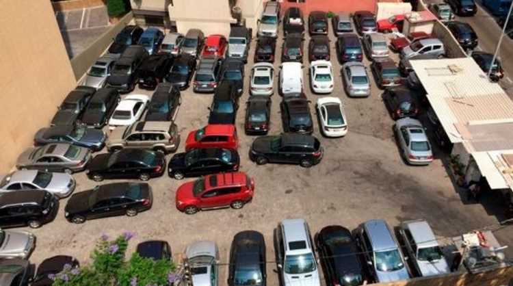 Одна квартира — одно обязательное парковочное место