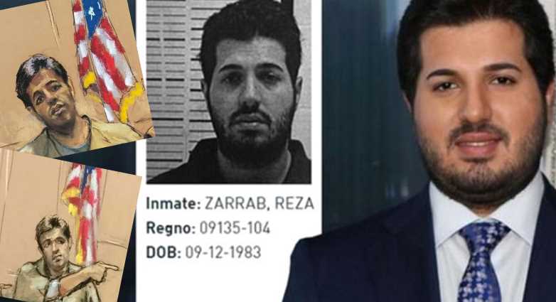 О чем уже успел рассказать Зарраб американскому суду?