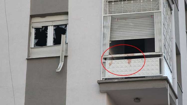 Кровавая драма в Кайсери: убиты мать и 3 детей