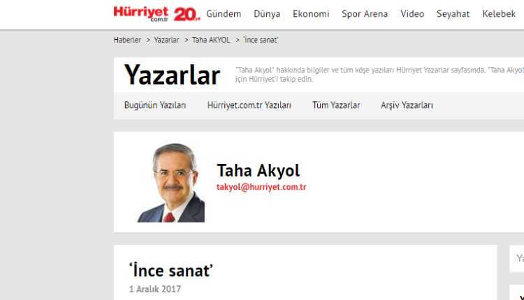 Тонкое искусство