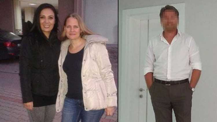 Россиянка засудила бывшего мужа с помощью его жены