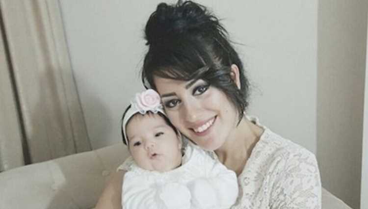 Учительницу приговорили к тюрьме вместе с младенцем