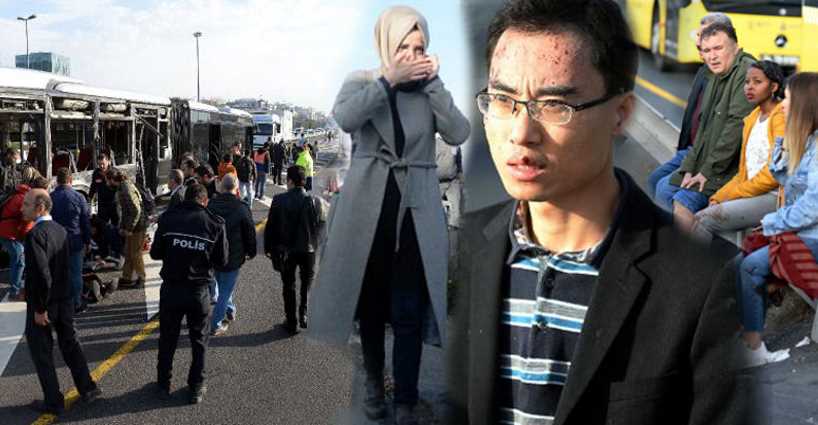 В столкновении двух метробусов пострадали 19 человек