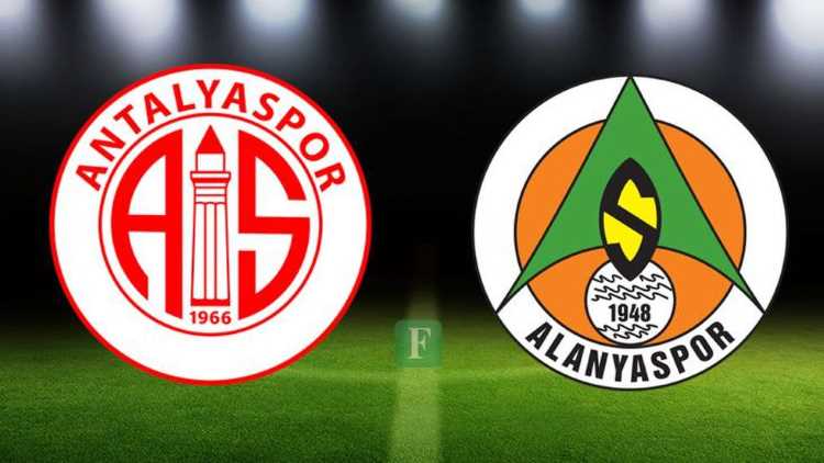 Анталийское дерби закончилось разгромным поражением