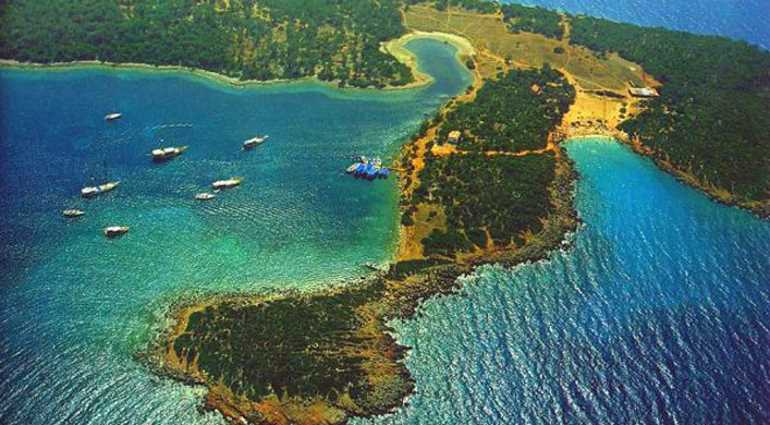 Спорные строительные планы на курортах Анталии и Муглы