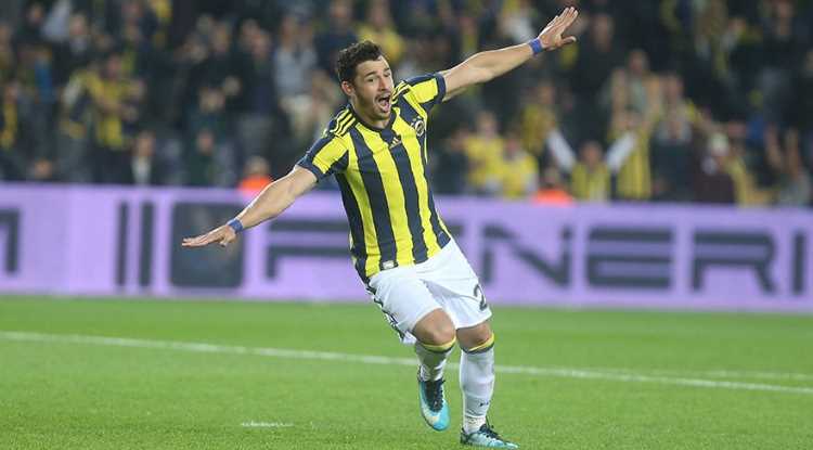 «Канарейки» создают голевую феерию в Кайсери