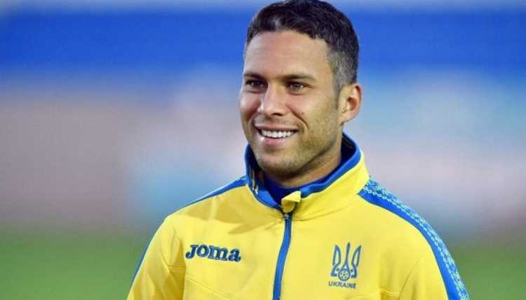 Бешикташ нацелился на полузащитника сборной Украины