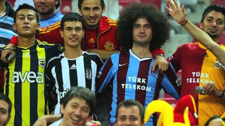 Пустят ли турецких болельщиков на стадионы?