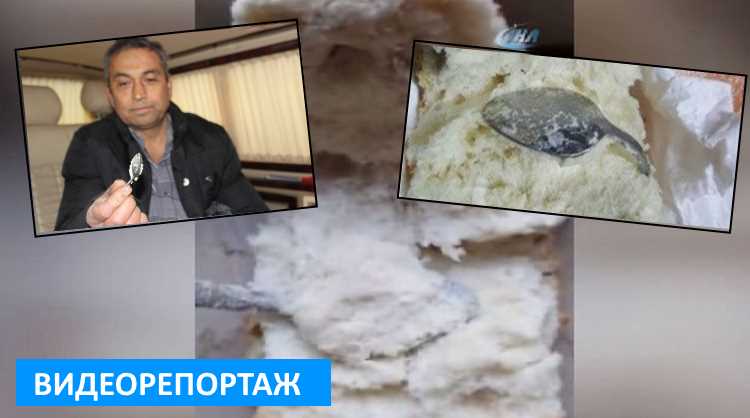 «Дорога ложка к обеду»