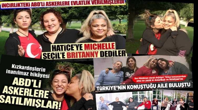 Как солдаты США покупали турецких детей