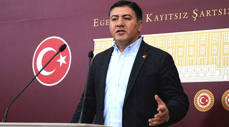 СНР: «Турция превратилась в страну доносчиков»