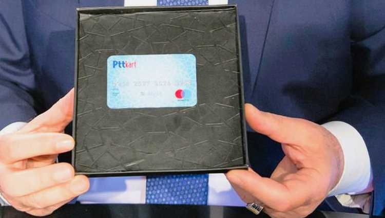 Единая платежная «Турецкая карта» и ее возможности