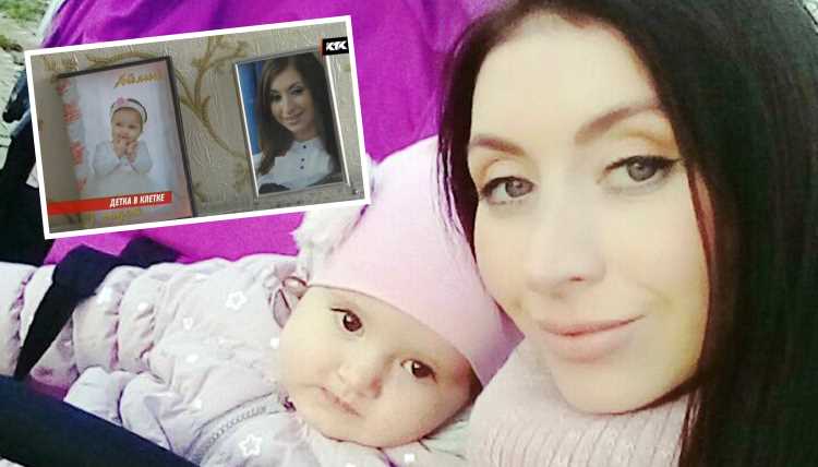 Мать с дочерью не могут полгода покинуть Стамбул