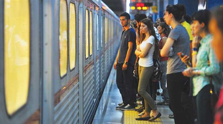 В Турции стало меньше счастливых людей