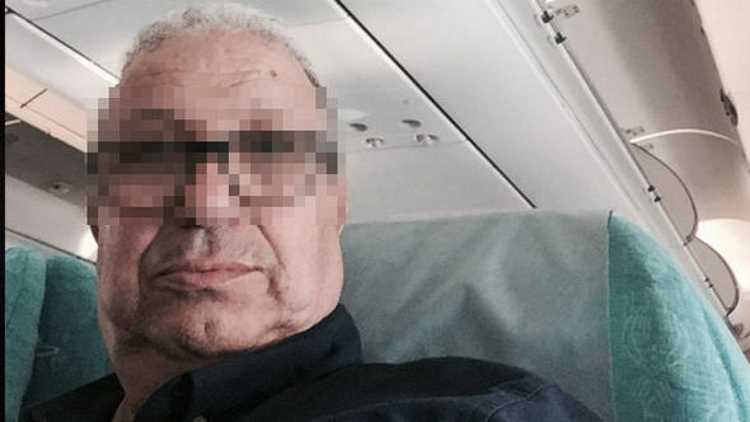 Стамбульские врачи достали из мужчины 144 200 евро