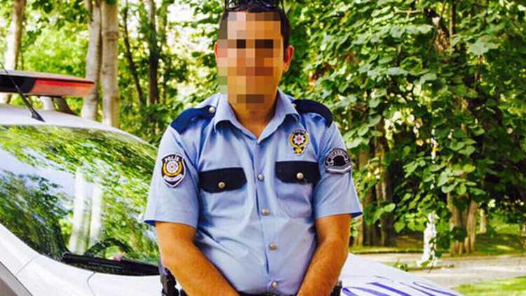 18 лет тюрьмы за изнасилование в полицейском автомобиле