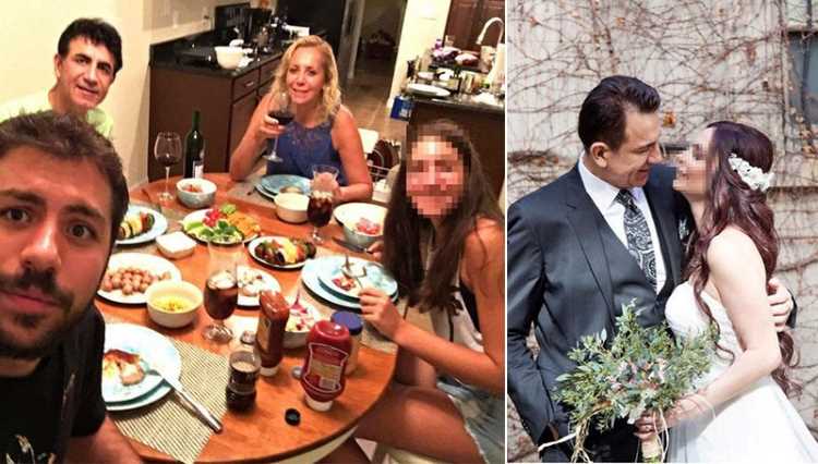 История турецкого миллионера, достойная сериала