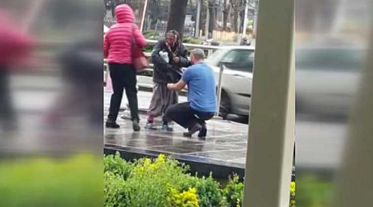 СМИ разыскивают добросердечного жителя Анкары