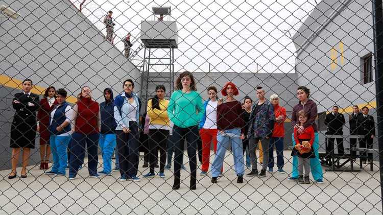 Минюст Турции намерен запретить показ сериала