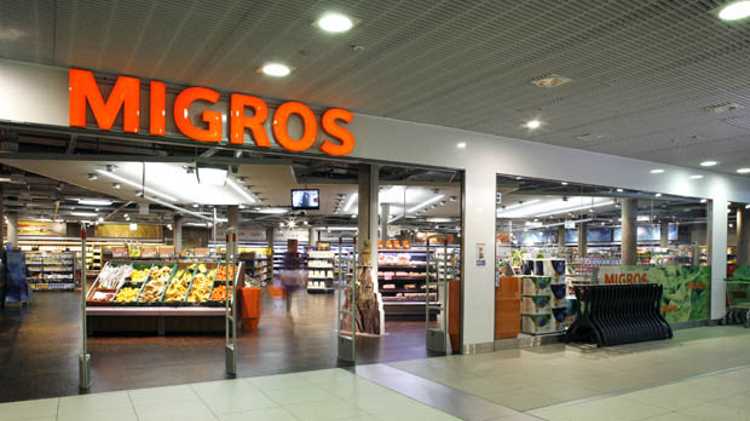 Migros приобретает 73 магазина Uyum и Makro Market