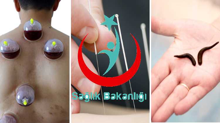 Турция намерена ввести нетрадиционную медицину в больницах