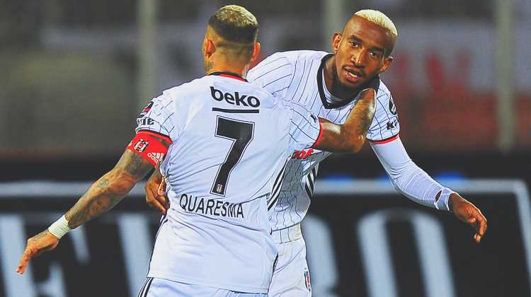 Еще один лидер Бешикташа покидает команду