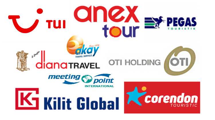 OTI Group возглавил рейтинг пакетного туризма Турции