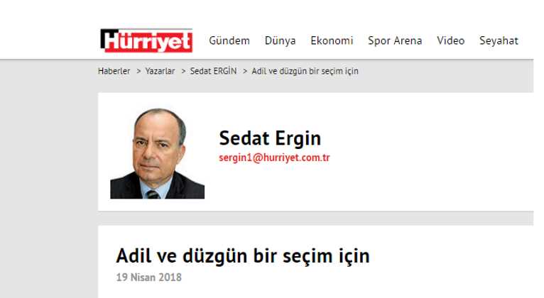 За справедливые и правильные выборы