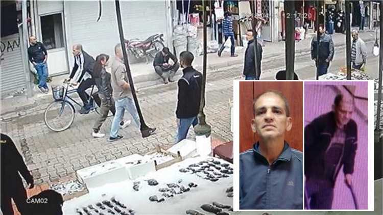 Вор украл у вора украденный велосипед