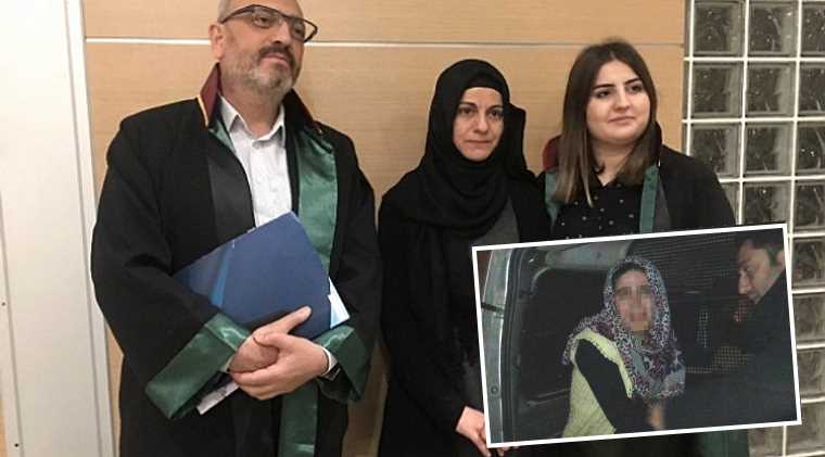 Стамбульский суд оправдал женщину, застрелившую свекра